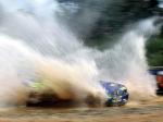 Subaru Impreza WRC 2002 года